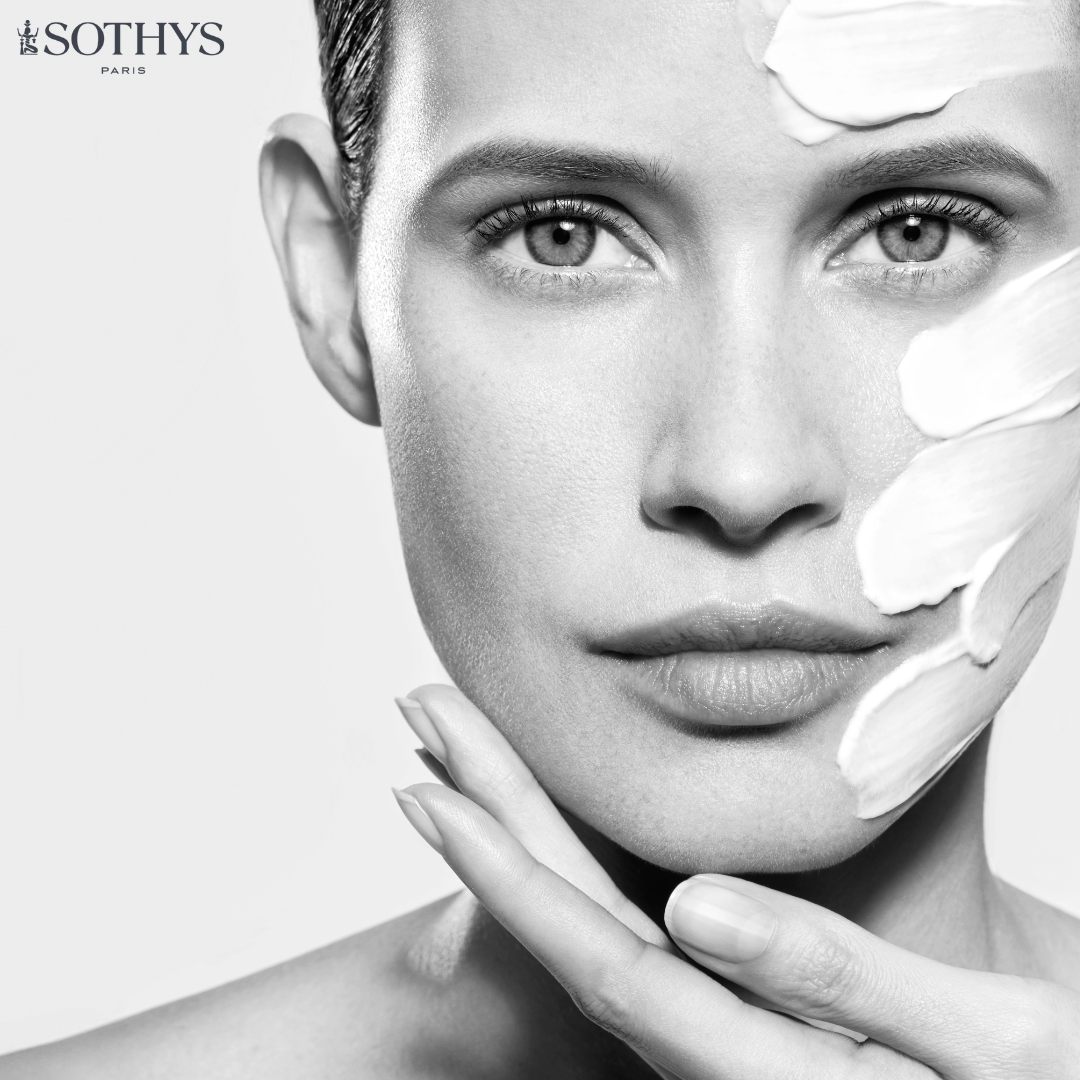 Soin visage profond Défense & Lumière DX Glow 1h15 image